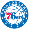 필라델피아 76ERS 엠블럼