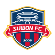 수원 FC 팀 로고