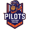 Taoyuan Pauian Pilots 팀 로고