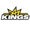 New Taipei Kings 팀 로고