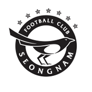 성남 FC 팀 로고