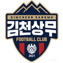 김천 상무 FC 엠블럼