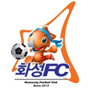 화성 FC 엠블럼