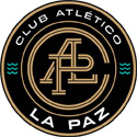 Club Atletico La Paz 엠블럼